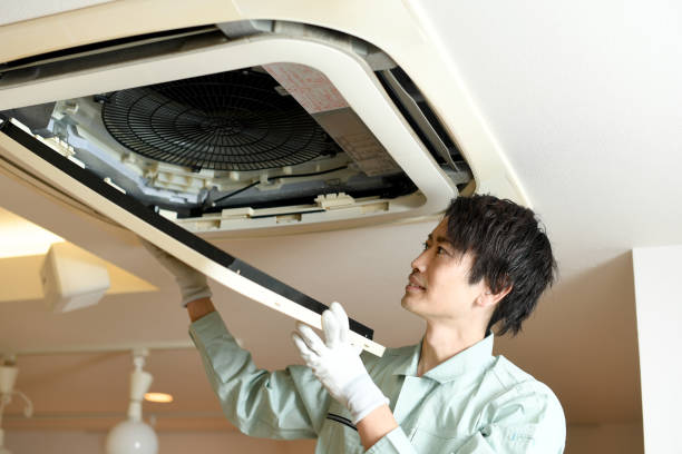 Best Commercial Air Duct Cleaning  in Fort Rucker, AL